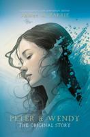 Peter & Wendy - James Barrie, Dimitri Balcaen - ebook - thumbnail