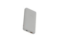 Xtorm Go2 Power Pack 10000 mAh Powerbank Wit - thumbnail