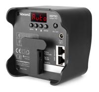 Beamz BBP90 Battery Uplight Par - thumbnail