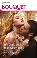 Een bruid voor de playboy-prins - Jackie Ashenden - ebook - thumbnail