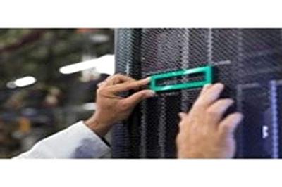 HPE MicroSvr Gen10 NHP SFF Converter Kit