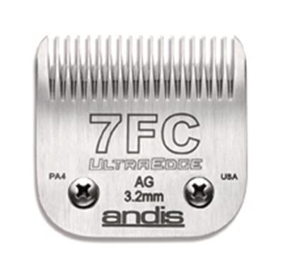 Reservescheermesje Andis S-7FC Hond 3,2 mm