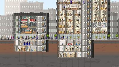 PS4 Project Highrise - Architect&apos;s Edition - thumbnail