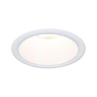 Paulmann 94870 Cole Coin Inbouwlamp LED 6 W Wit - thumbnail
