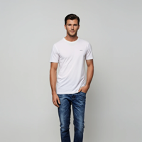 Parker Crew HD T-shirt - thumbnail