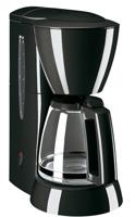 Melitta Single5 Koffiefilter apparaat Zwart - thumbnail