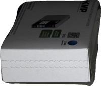 KMP Inktcartridge vervangt Epson T7022 Compatibel Cyaan E134 1620,4003 - thumbnail