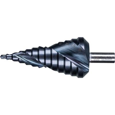 PFERD TOOLS 25201044 HSS Getrapte boor 4 - 39 mm Gezamenlijke lengte 107 mm 1 stuk(s) PFERD TOOLS 25201044 HSS Getrapte boor 4 - 39 mm Gezamenlijke lengte 107 mm 1 stuk(s)