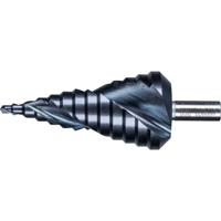 PFERD TOOLS 25201044 HSS Getrapte boor 4 - 39 mm Gezamenlijke lengte 107 mm 1 stuk(s) - thumbnail