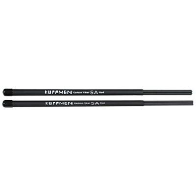 Kuppmen CFDR5A Carbon Fiber 5A drumrods