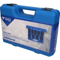 Brilliant Tools BT671000 Steeksteekpenset aandrijfassen, 9-delig - thumbnail