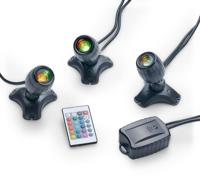 PondoStar LED RGBW Set 3 Pontec - Pontec - thumbnail