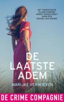 De laatste adem - Marijke Verhoeven - ebook - thumbnail