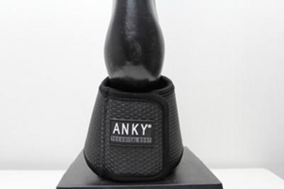 Anky Climatrol Matt springschoenen zwart maat:xl