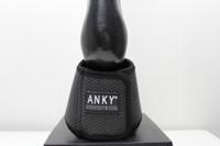 Anky Climatrol Matt springschoenen zwart maat:xl - thumbnail