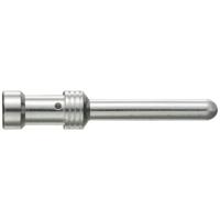 HARTING Stiftcontact 09330006110 Inhoud: 1 stuk(s) - thumbnail