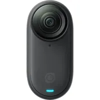 Insta360 GO 3S Standalone Camera Midnight Black 128GB - thumbnail