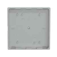 Merten MEG5210-0460 Knop Afdekking Aluminium 1 stuk(s) - thumbnail
