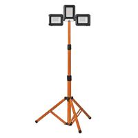 LEDVANCE WORKLIGHT BATTERY TRIPOD LED-bouwlamp 40 W 3280 lm Koudwit - thumbnail