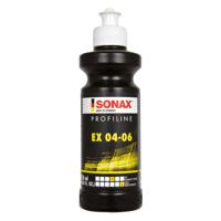 SONAX autopolitur "ex 04-06 " profiline ex04-06 250 ml - thumbnail