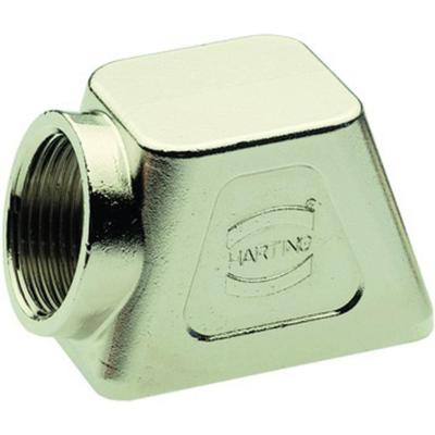 HARTING Afdekkap 19140010501 19140010501 1 stuk(s)