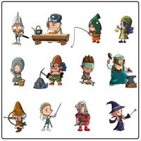 Fantasy Life - thumbnail