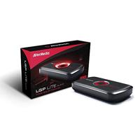 AverMedia GL310 LGP Lite, HD game capture tot 1080p 60Mbps voor XBOX 360/ONE/PS4, zwart - thumbnail