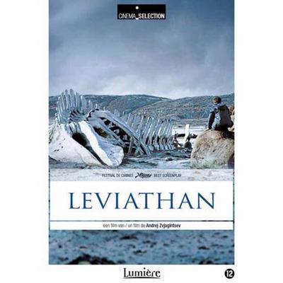 Leviathan (DVD) Leviathan (DVD)