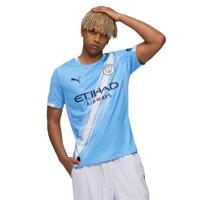 PUMA Manchester City Thuisshirt 2025-2026 - thumbnail