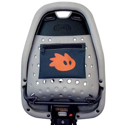 Regenhoes Thule Yepp Mini