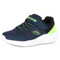 Baskets Bounder Trekzic SKECHERS® marineblauw - thumbnail