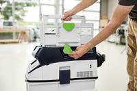 Festool CTM 48 EI AC Stofzuiger CLEANTEC - 577865 - thumbnail