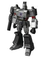Transformers: Generation One AMK Pro Series Plastic Model Kit Megatron 20 cm - thumbnail