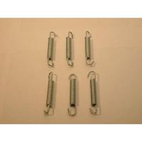 Bofix 297396 trekveer klein universeel p/6 - thumbnail