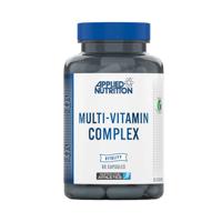 Applied Nutrition Multi-Vitamin Complex (90 tabs) - thumbnail