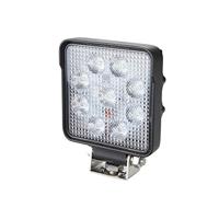 Hella Valuefit Werkschijnwerper 12 V, 24 V S1500 LED 1GA 357 103-012 Nabijgebied belichting (b x h x d) 100 x 129 x 40 mm 1500 lm 6000 K - thumbnail