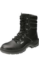 Atlas Werkschoen Anatomic Bau 840 XP Hoog S3 | Zwart | Maat 45 - 11.012.083.45 - thumbnail