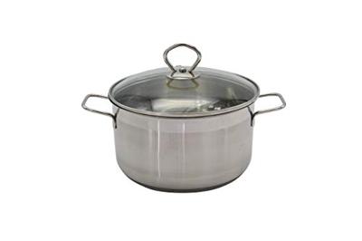 Krüger Haushaltswaren SM4 Kookpotset 4-delig