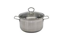 Krüger Haushaltswaren SM4 Kookpotset 4-delig - thumbnail