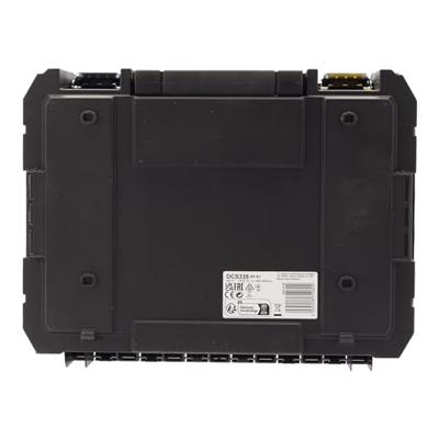 DeWALT DCS335NT Accu decoupeerzaag 18V XR Basic Body in TSTAK - thumbnail