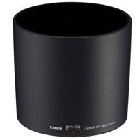 Canon ET-73B Zonnekap voor 70-300mm F4-5.6 - thumbnail