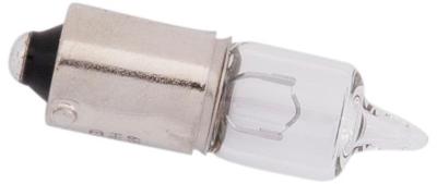 Kellermann kogellamp halogen lamp 12v/h6w