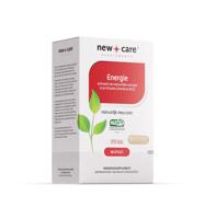 New Care Energie Capsules - thumbnail