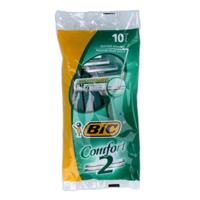 BIC Comfort 2 scheermesjes 10 Stuks - thumbnail
