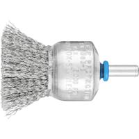 PFERD TOOLS penseelborstel PBU 3029/6 INOX 0,20 43201007 10 stuk(s) - thumbnail