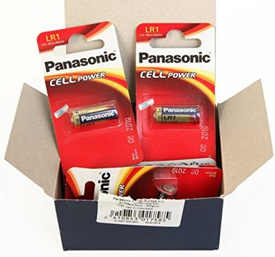 Panasonic LR 01 Lady