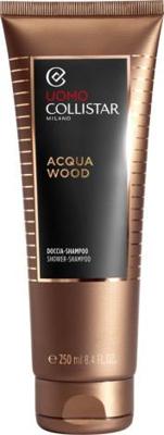 Collistar Acqua Wood Shower Shampoo 250ml