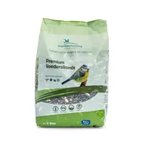 Premium voedersilomix 4 liter - thumbnail