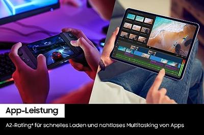 Samsung Pro Ultimate 512GB + SD-adapter Micro SD-kaart Blauw