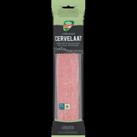 Lekker uit Limburg Limburgse Cervelaat 0,300 kg bij Jumbo - thumbnail